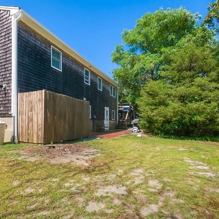 24 Captain Wing Road East Sandwich - - Cape Cod Luaran gambar
