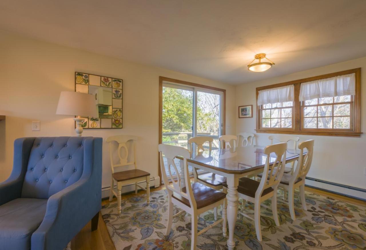 24 Captain Wing Road East Sandwich - - Cape Cod Luaran gambar