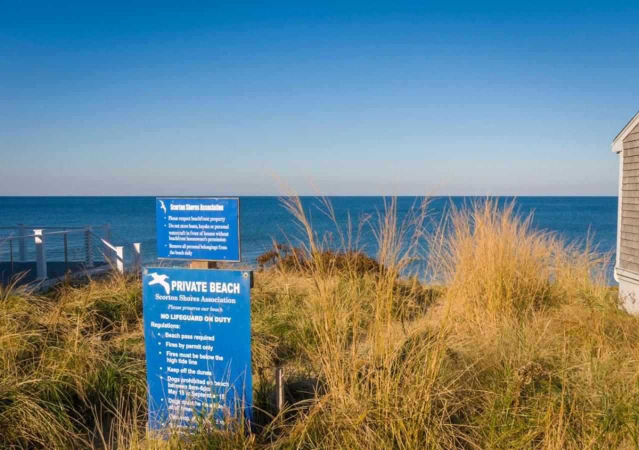 24 Captain Wing Road East Sandwich - - Cape Cod Luaran gambar