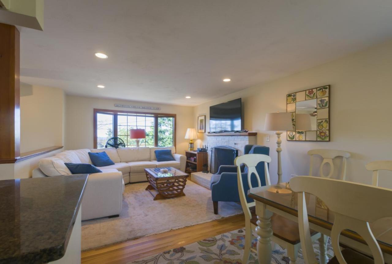 24 Captain Wing Road East Sandwich - - Cape Cod Luaran gambar