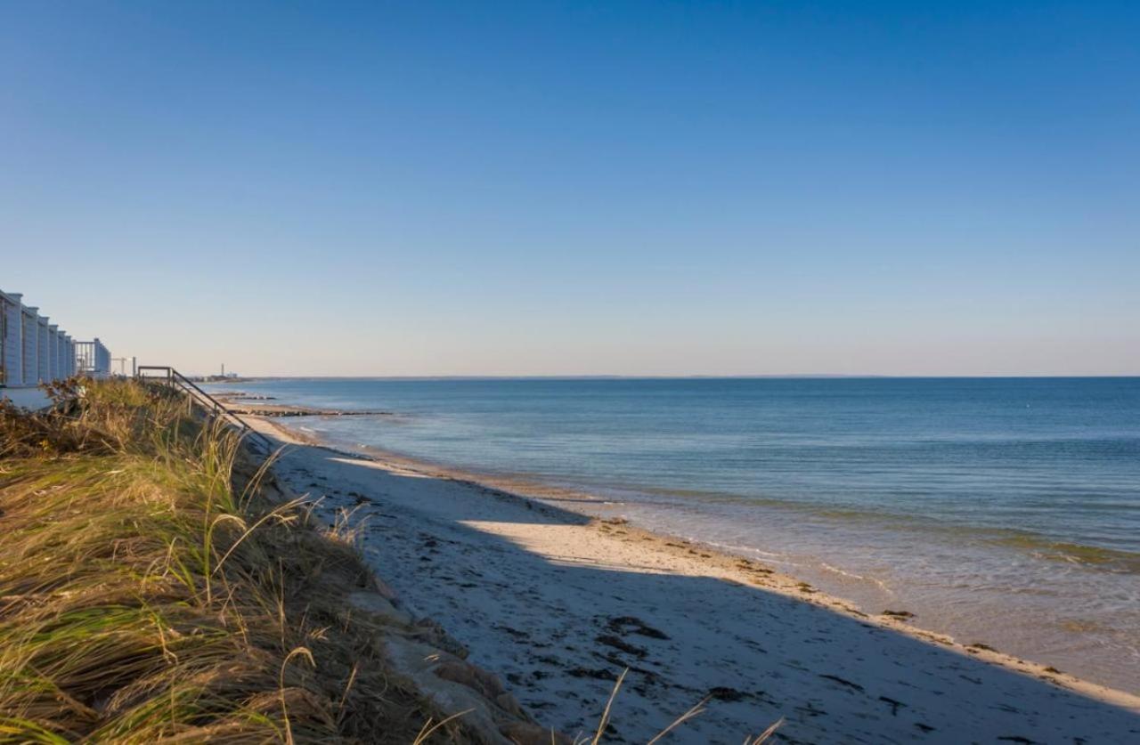 24 Captain Wing Road East Sandwich - - Cape Cod Luaran gambar