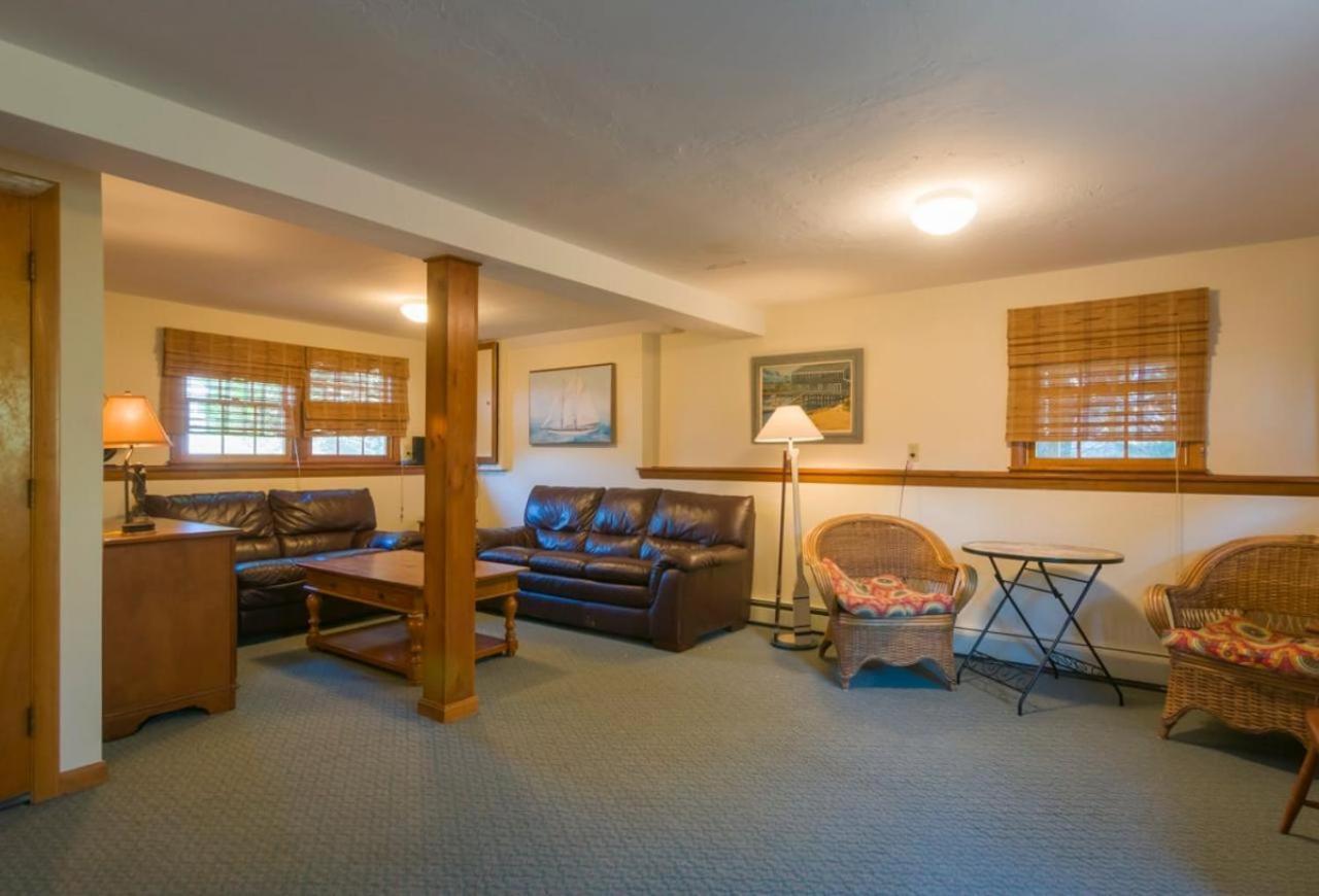 24 Captain Wing Road East Sandwich - - Cape Cod Luaran gambar