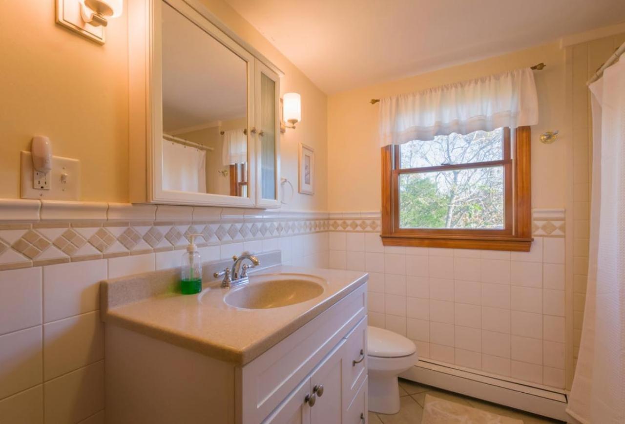 24 Captain Wing Road East Sandwich - - Cape Cod Luaran gambar