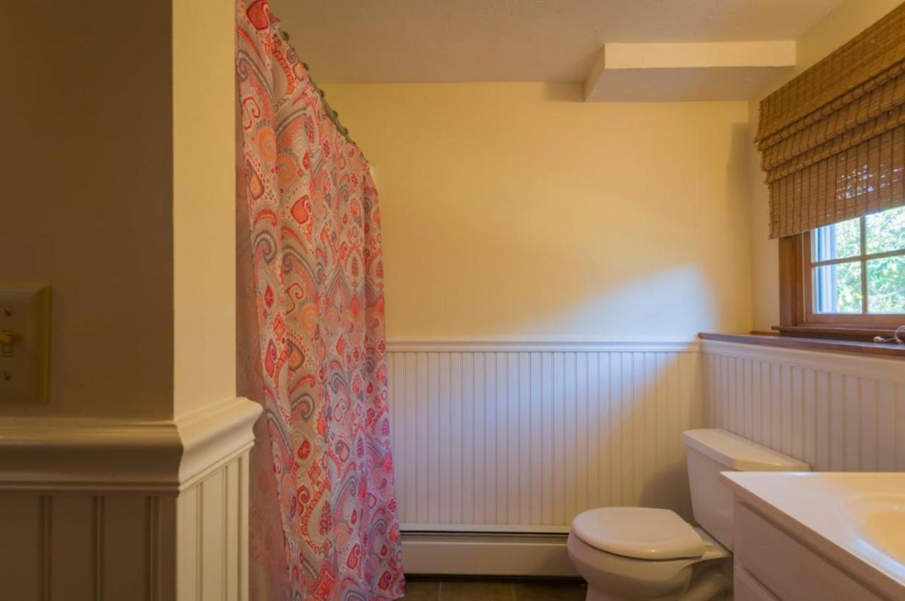 24 Captain Wing Road East Sandwich - - Cape Cod Luaran gambar