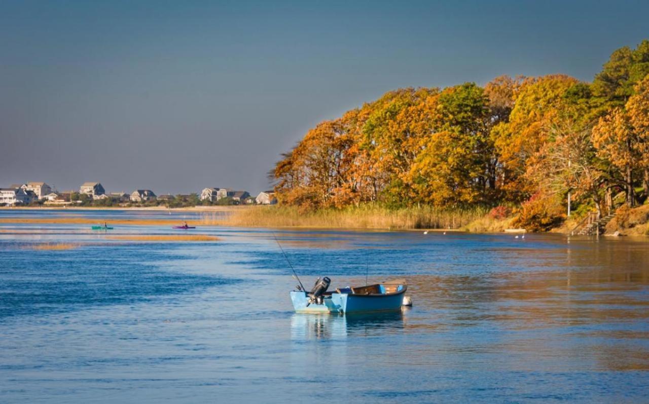 24 Captain Wing Road East Sandwich - - Cape Cod Luaran gambar