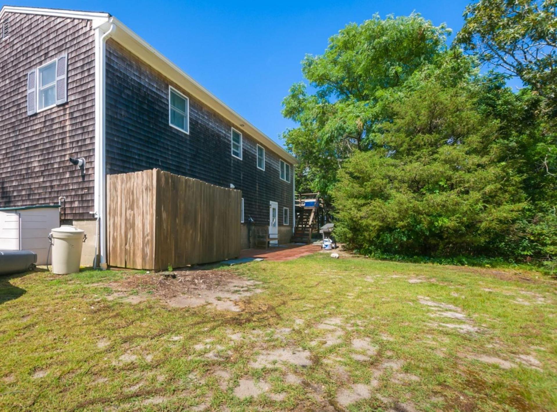 24 Captain Wing Road East Sandwich - - Cape Cod Luaran gambar