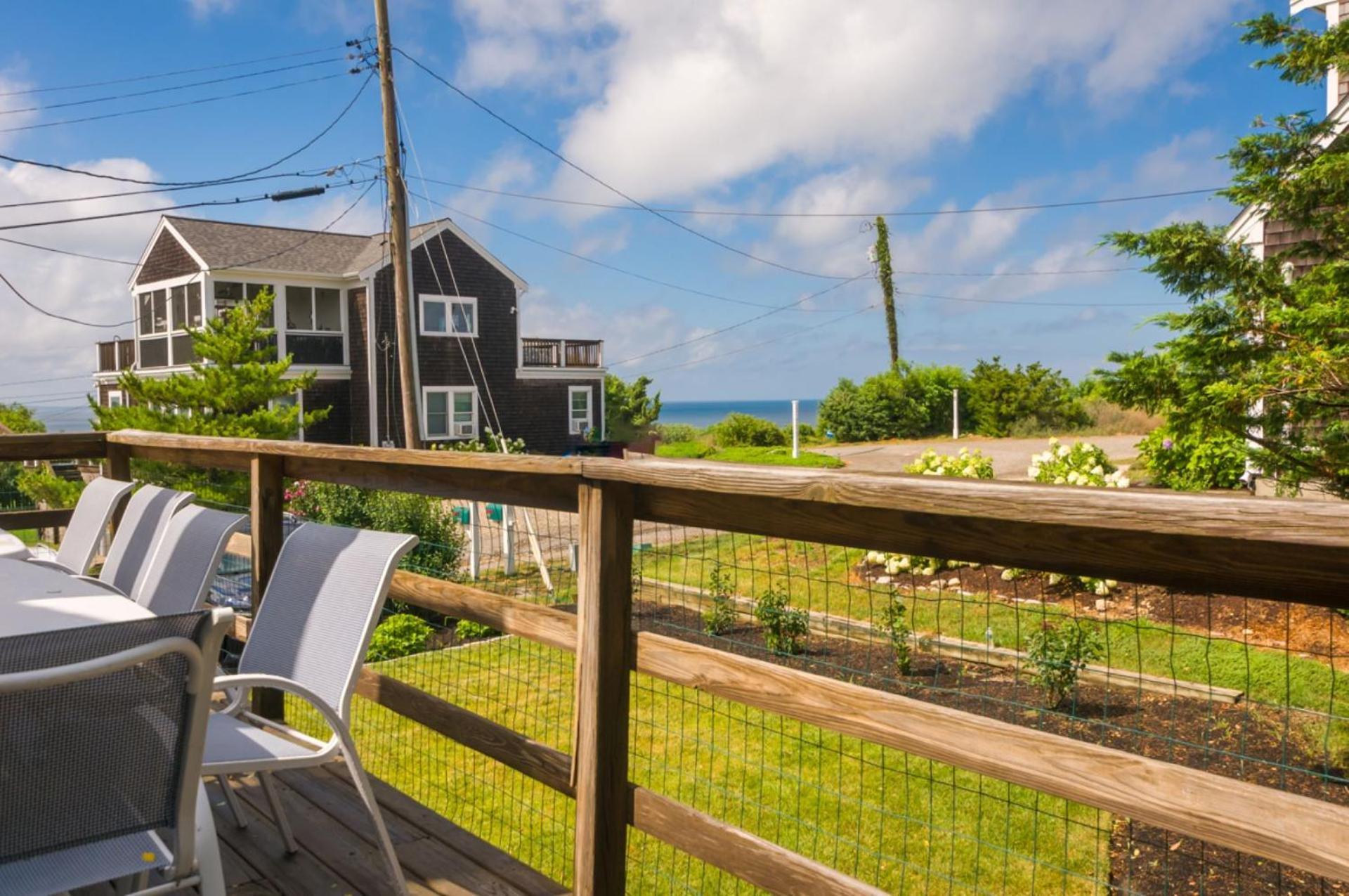24 Captain Wing Road East Sandwich - - Cape Cod Luaran gambar