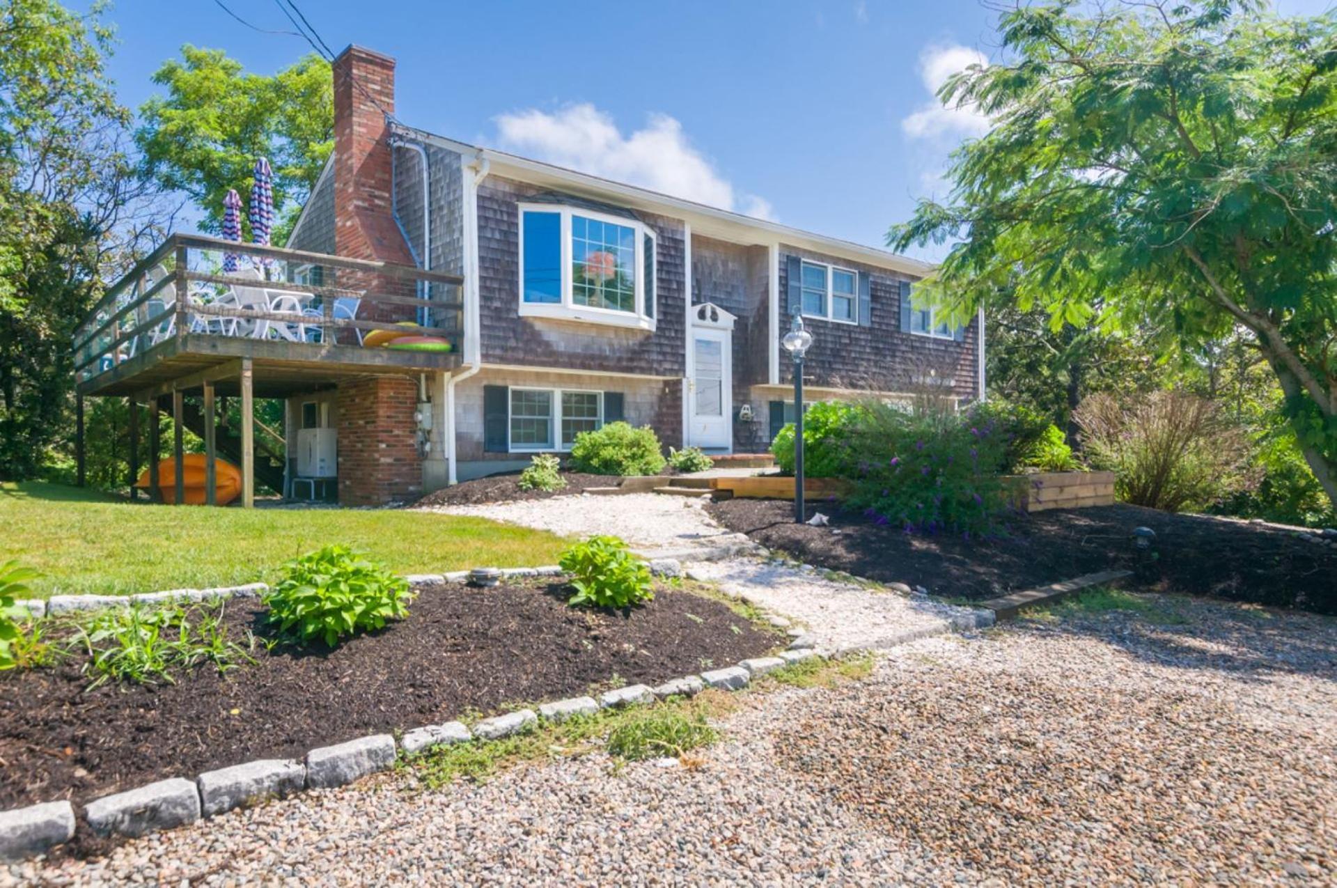 24 Captain Wing Road East Sandwich - - Cape Cod Luaran gambar