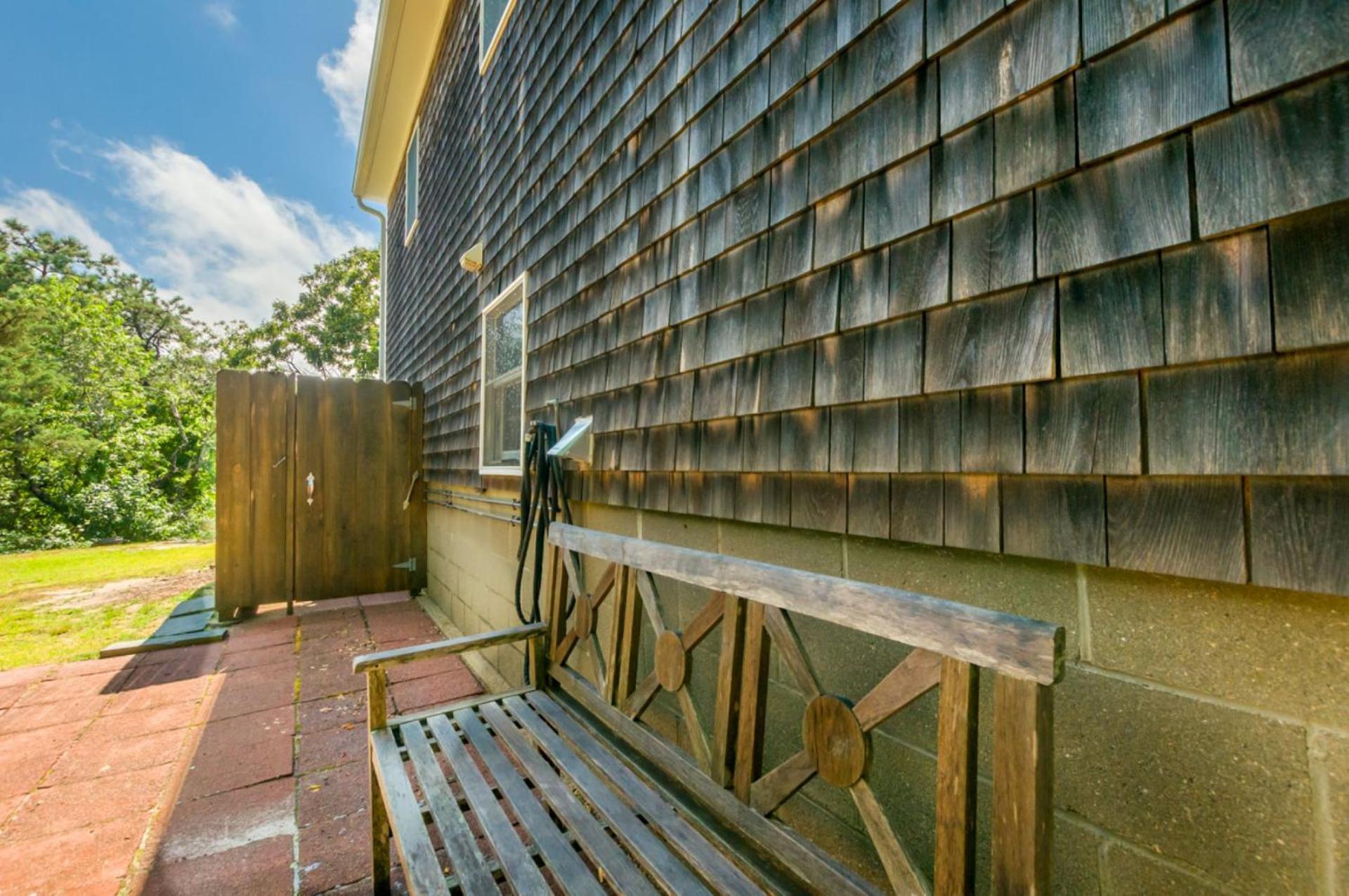 24 Captain Wing Road East Sandwich - - Cape Cod Luaran gambar