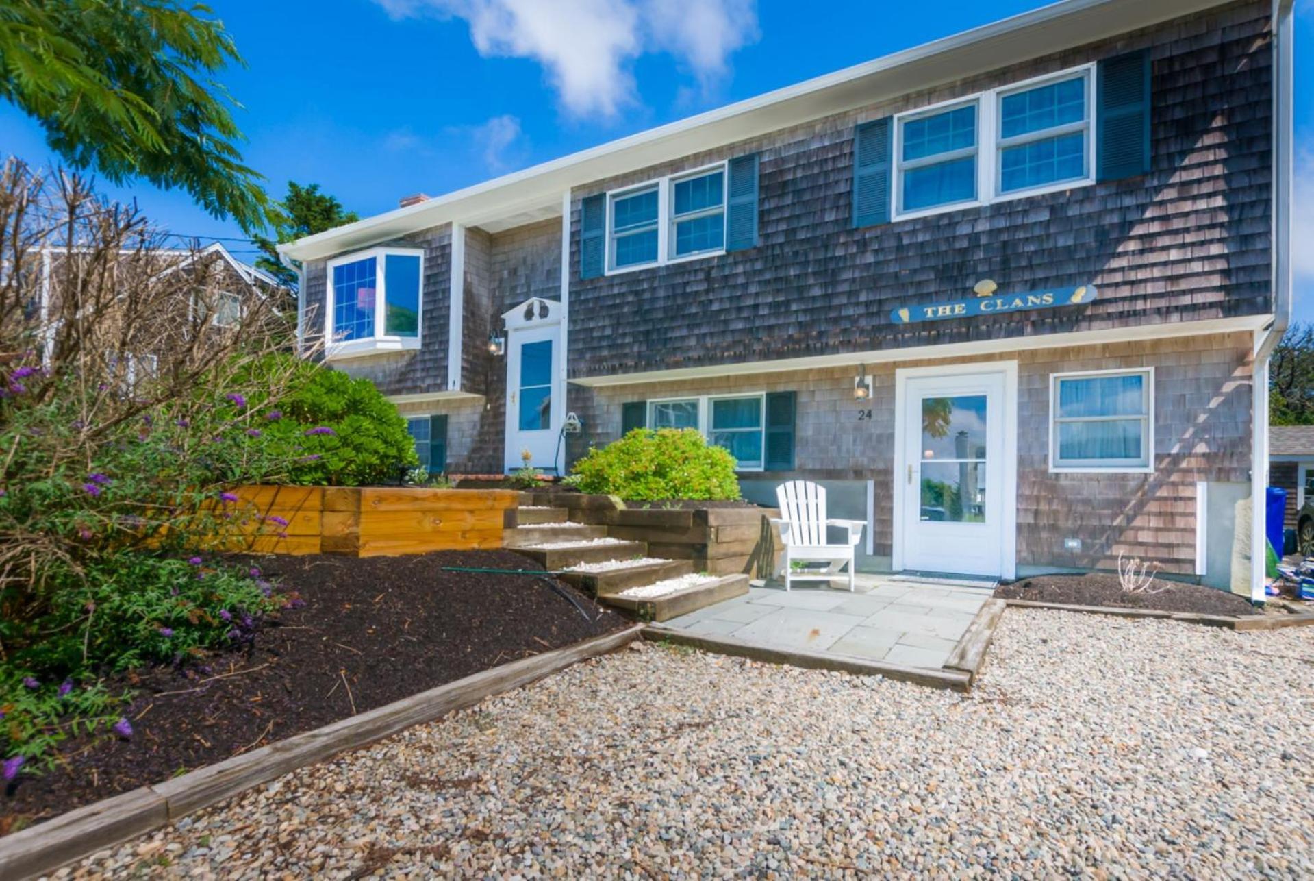 24 Captain Wing Road East Sandwich - - Cape Cod Luaran gambar